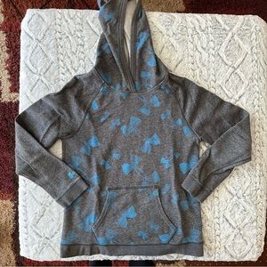 Under Armour Youth Logo Hoodie